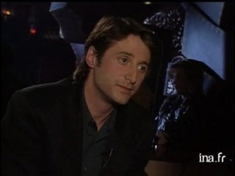 Interview coq à l'âne : Antoine De Caunes