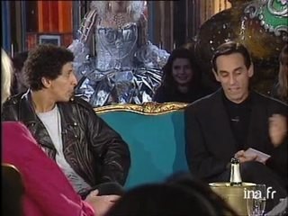 Jeu Info ? Intox ? Le famille de Monaco descend d'une lingère de Constantine