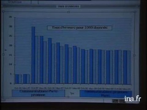 Info ? Intox ? Le retour des numéros à 7 chiffres est envisagé ?