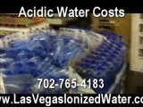 Las Vegas Ionized Water - Ionized Water Las Vegas - Costs
