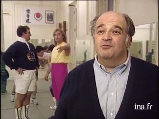 Info ou intox : Claude Villers catcheur