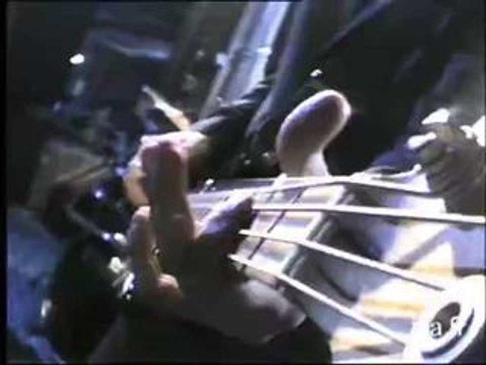 Garland Jeffreys "Hail , hail rock n' roll"