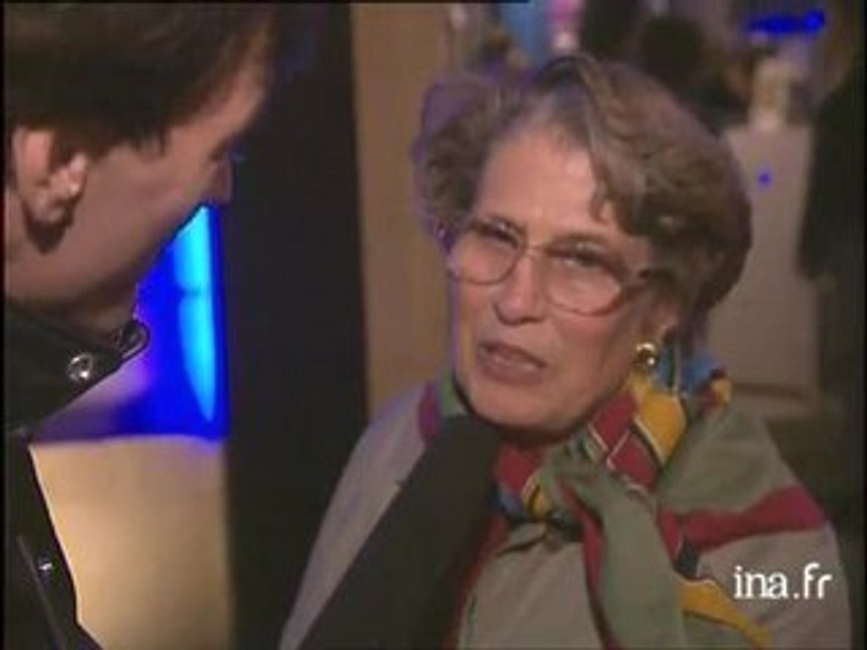 Ze Baffie show