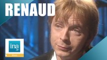 Renaud répond à Renaud - Archive INA