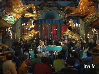 Renaud à propos de "Marchand de cailloux"