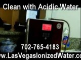 Las Vegas Ionized Water - Ionized Water Las Vegas - Acid fa