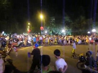 Anniversaire des 1000 ans d'Hanoi