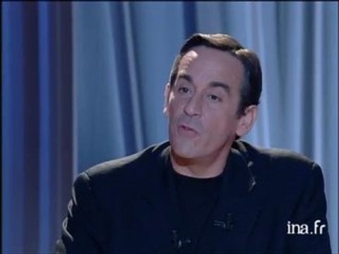 Interview anti portrait chinois Christine Angot