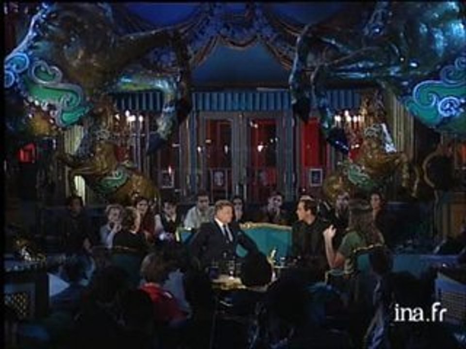 Jeu Info ? Intox ? Jil Caplan cachait une soeur jumelle ?