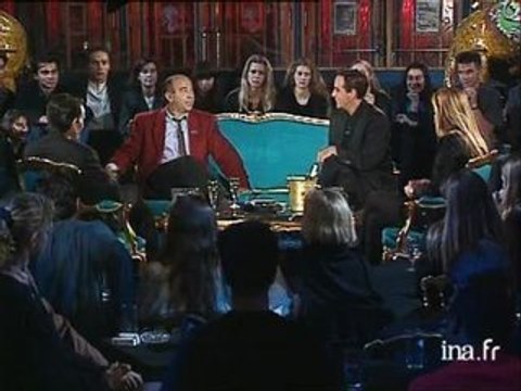 Jeu Info ? Intox ? Le pub de Bernard Henri Levy bientôt classé lieu de mémoire ?