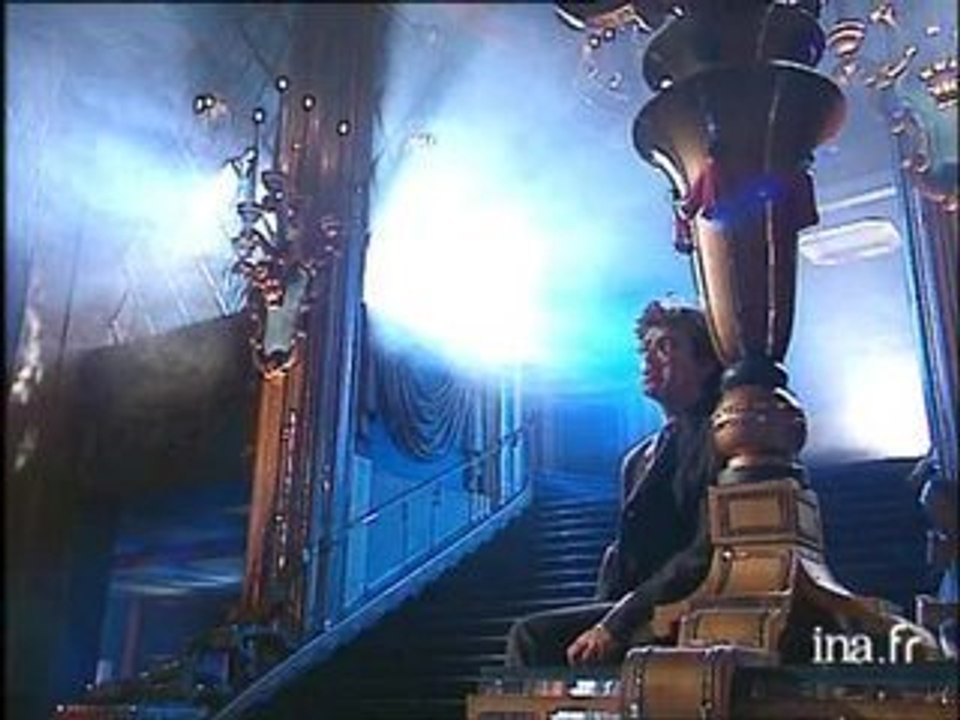 Jean Louis Murat "Col de la Croix Morand"