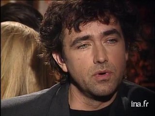 Interview actualité de Jean Louis Murat