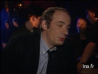 Littérature. Interview who's who : Frédéric Fajardie