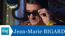 Interview jumeaux: Jean-Marie Bigard face à Bigard - Archive INA