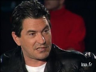 Interview Jean Marie Bigard