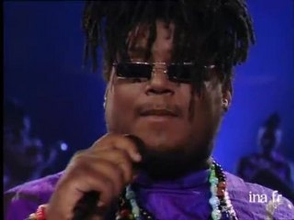 PM Dawn "Set adrift on memory bliss"