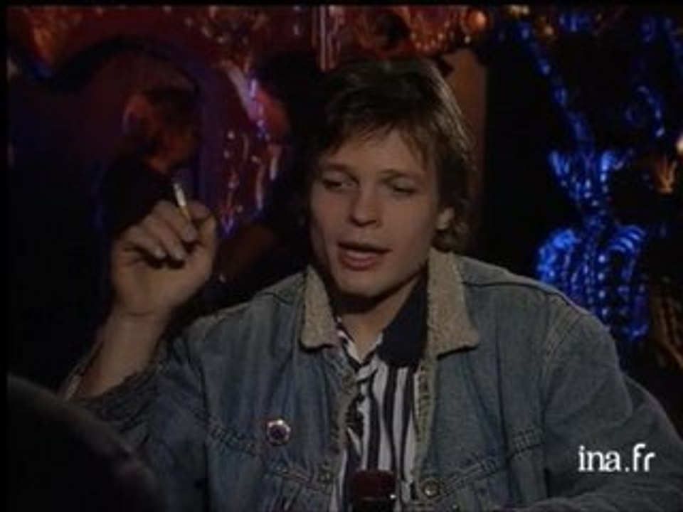 Interview moralité de Cris Campion (Première partie)