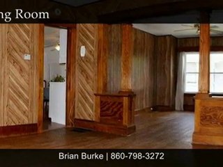 Enfield CT Homes For Sale - 12 Dartmouth St Enfield CT 0608