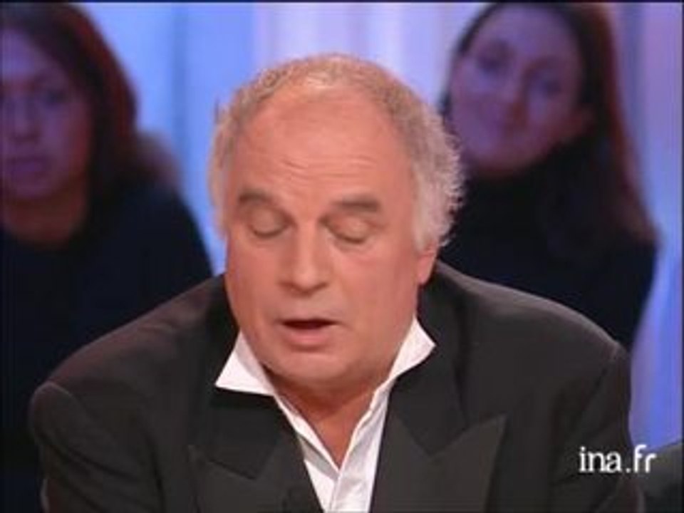 Biographie de Jérôme Savary (Deuxième partie)