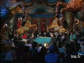 Interview coq à l'ane :  Patrick Timsit