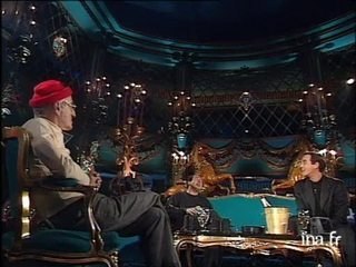 Jeu Info ? Intox ? "Une agence de voyages spécialisées dans les années sabbatiques ?"