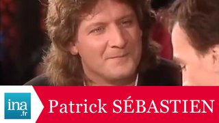 Patrick Sébastien face à Patrick Sébastien - Archive INA