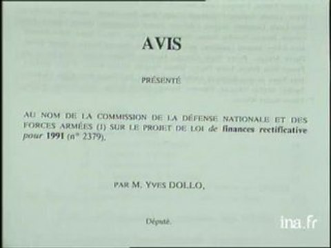 Info ? Intox ? 6 milliards d'excédent pour la France dans les opérations du Golfe ?
