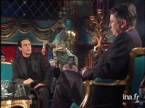 Jeu Info ? Intox ? La carte de presse pour les employés du Minitel rose ?