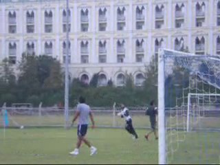 Karsiyakamiz Antalya Kampi 1