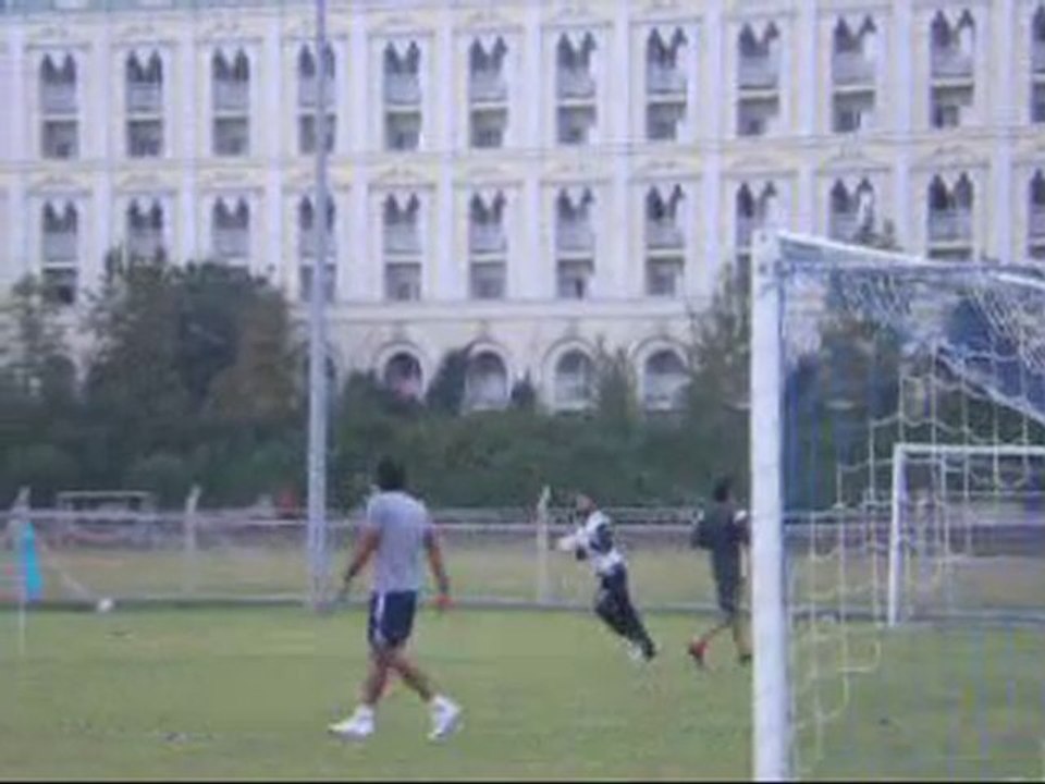 Karsiyakamiz Antalya Kampi 1