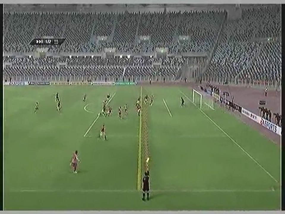 FIFA 10 - SensuaL vs RDS I Cr4Ck3rS 2