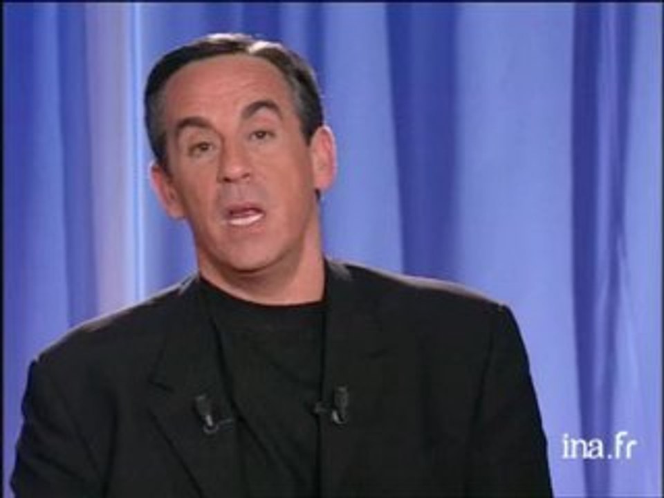 interview Christophe Alevêque