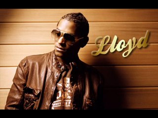 Lloyd Ft. Ace Hood - Lay It Down (Remix)