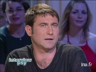 Interview psy de Sergi Lopez