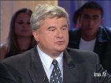 Débat entre Eric Raoult et Claude Askolovitch