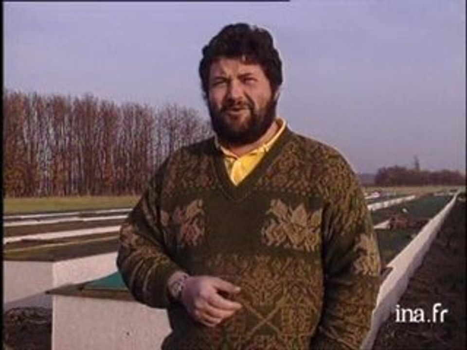 Info? Intox? Des cours d'éleveur d'escargots par correspondance