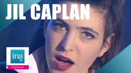 Jil Caplan "Tout ce qui nous sépare" (live officiel) | Archive INA
