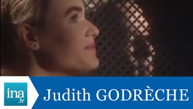 Les confessions de Judith Godrèche - Archive INA