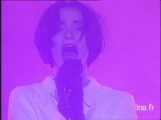 Martika "Love, they will be done"