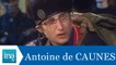 Antoine de Caunes "La 1ère fois de Ouin-Ouin" - Archive INA