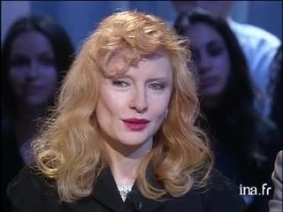 interview alerte rose de Shere Hite