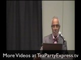 Tea Party TV Streaming, Tea Party Black Caucus Video 6