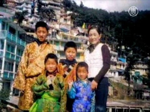 6 лет тюрьмы за фильм о Тибете