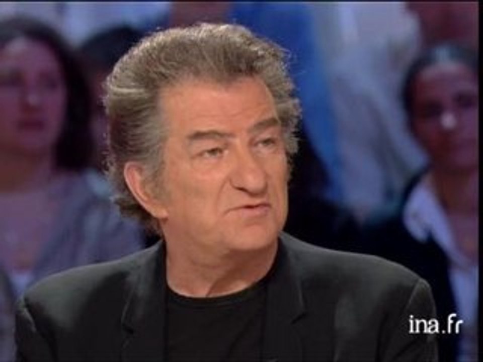 Eddy Mitchell
