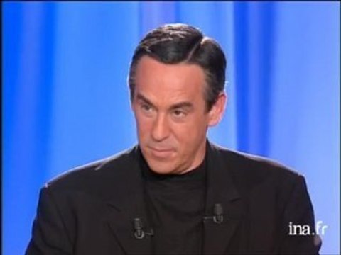 Interview biographie d'Iggy Pop