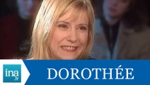 Le succès de Dorothée à la télé et sur scène - Archive INA