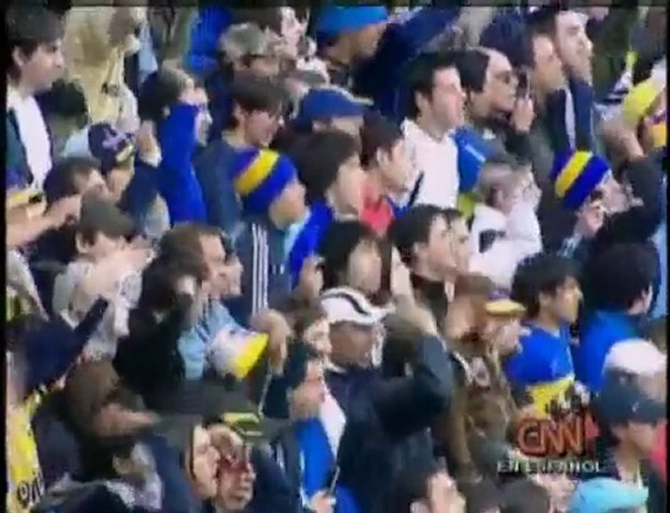 Informe de CNN sobre el turismo en la Ciudad de Buenos Aires