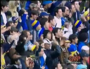 Informe de CNN sobre el turismo en la Ciudad de Buenos Aires