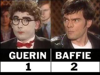 Yves Lecoq à propos des petits ratés de sa carrière