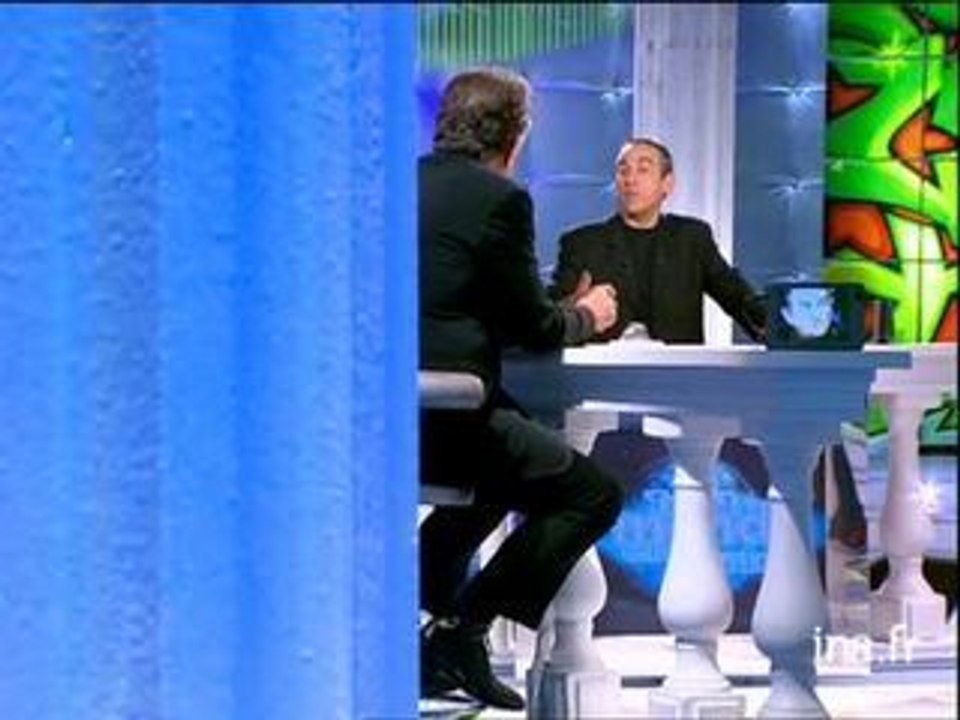 Interview biographie Eddy Mitchell